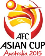 2015年第16屆亞洲足球錦標賽標志設計公布